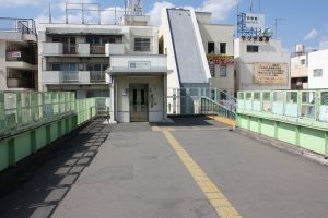 アクセス 松戸市の腰痛専門 坐骨神経痛 椎間板ヘルニア 松戸 栄町整骨院